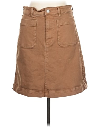 Everlane Casual Skirt (view 1)