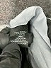 Bill Burns Gray Silk Blazer Size 2 - photo 7