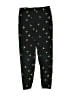 Adidas Print Black Casual Pants Size 6X - photo 1
