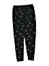 Adidas Print Black Casual Pants Size 6X - photo 2