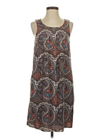 Eliot Casual Dress (view 1)
