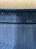 Unbranded Stars Blue Long Sleeve Blouse Size M - photo 7