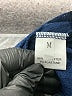 Unbranded Stars Blue Long Sleeve Blouse Size M - photo 8