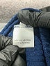 Unbranded Stars Blue Long Sleeve Blouse Size M - photo 9