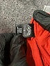 City Streets Solid Red Shorts Size L - photo 3