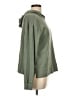 Eddie Bauer Green Sweatshirt Size L - photo 4