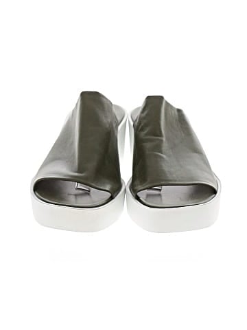Clergerie Wedges (view 2)