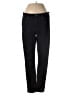 Ann Taylor LOFT Solid Black Jeans Size 28 waist - photo 1