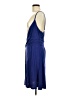 Express Blue Cocktail Dress Size M - photo 5