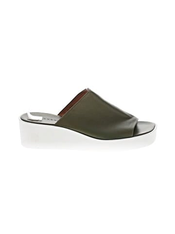 Clergerie Wedges (view 1)