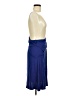 Express Blue Cocktail Dress Size M - photo 4
