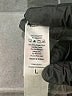 Lularoe Graphic Gray Casual Dress Size L - photo 8
