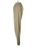 Unbranded Solid Tan Green Casual Pants Size S - photo 5