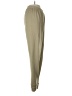 Unbranded Solid Tan Green Casual Pants Size S - photo 4