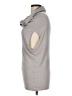 Unbranded Gray Sweater Vest Size M (estimated) - photo 5