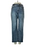 Pilcro Blue Jeans Size 25 waist (petite) - photo 1