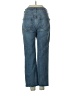 Pilcro Blue Jeans Size 25 waist (petite) - photo 2