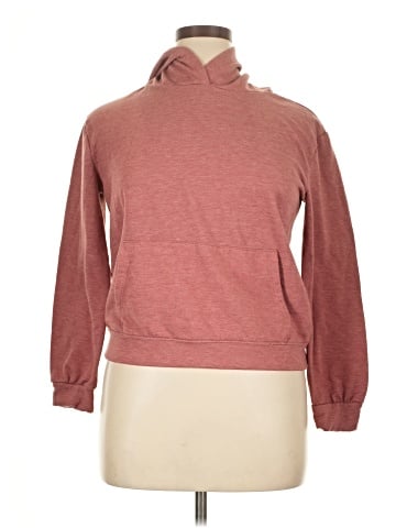 Crown of Heart's Turtleneck Sweater (view 1)