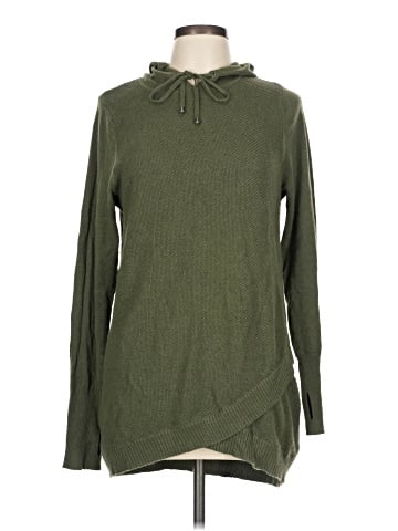 Akini Pullover Sweater (view 1)
