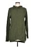 Akini Green Pullover Sweater Size L - photo 1