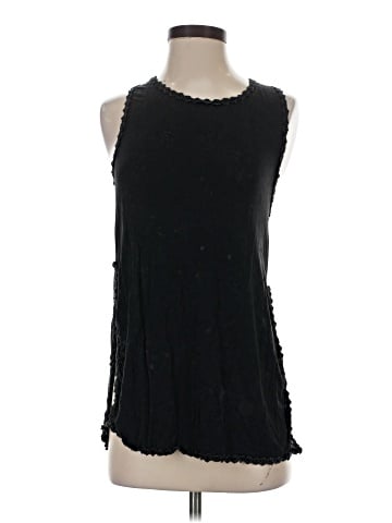 Pants Store Sleeveless Blouse (view 1)