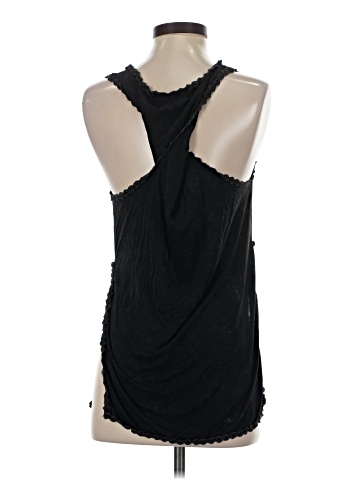 Pants Store Sleeveless Blouse (view 2)