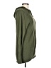 Akini Green Pullover Sweater Size L - photo 4