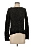 Max Studio Tweed Black Pullover Sweater Size XS - photo 1