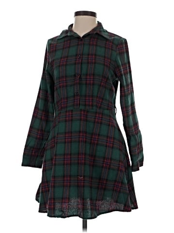 Fancyinn Casual Dress (view 1)