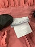Chico's 100% Modal Pink Long Sleeve Blouse Size Sm (0) - photo 7