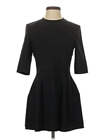 Rosetta Getty Cocktail Dress (view 1)