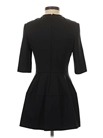 Rosetta Getty Cocktail Dress (view 2)