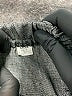 Assorted Brands Chevron-herringbone Gray Dress Pants Size 3 - photo 3