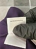 Jones Studio 100% Polyester Purple Sleeveless Blouse Size 1X - photo 8