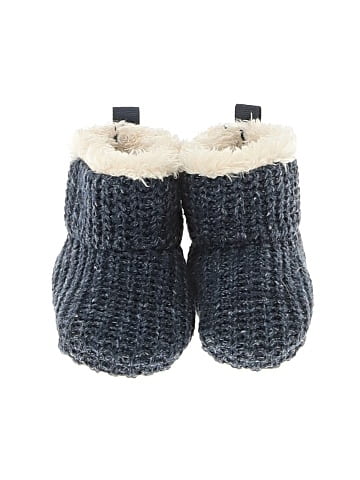 Baby Gap Booties (view 2)