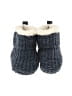 Baby Gap Blue Booties Size 6-12 mo (baby) - photo 2