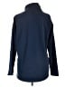 Athleta Blue Turtleneck Sweater Size L - photo 2