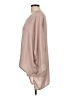 Glam Tan 3/4 Sleeve Blouse Size L - photo 5