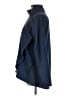 Athleta Blue Turtleneck Sweater Size L - photo 5