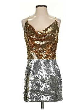Black Halo Cocktail Dress