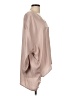Glam Tan 3/4 Sleeve Blouse Size L - photo 4