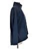 Athleta Blue Turtleneck Sweater Size L - photo 4