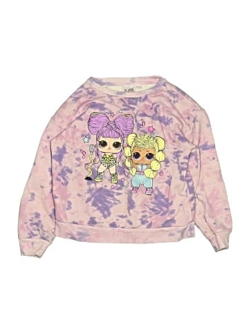 LOL Surprise Sweatshirt (view 1)