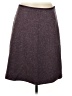 George Tweed Gray Casual Skirt Size 8 - photo 1