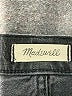 Madewell Black Gray Jeans Size 28 waist - photo 3