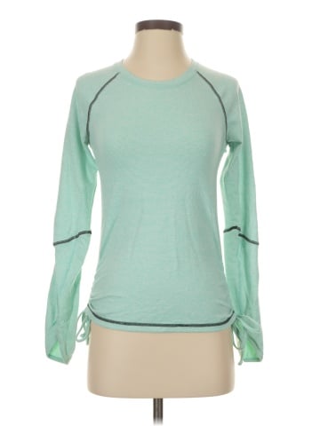 lucy Long Sleeve T-Shirt (view 1)