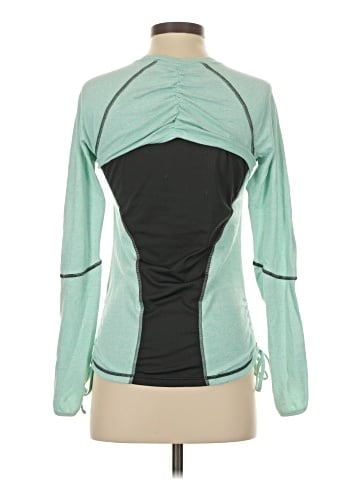 lucy Long Sleeve T-Shirt (view 2)