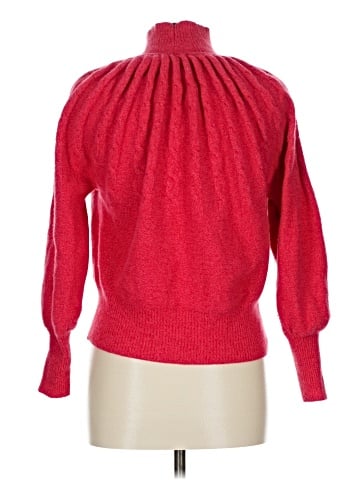 Emporio Armani Turtleneck Sweater (view 2)
