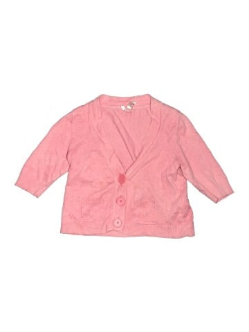 Derek Heart Cardigan (view 1)