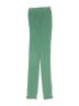 Ruffle Butts Solid Green Casual Pants Size 6 - 8 - photo 1